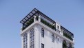 Bán nhà Phố Hoàng Mai 54m2, 6 tầng, thang máy cao cấp, CHDV đẻ trứng vàng